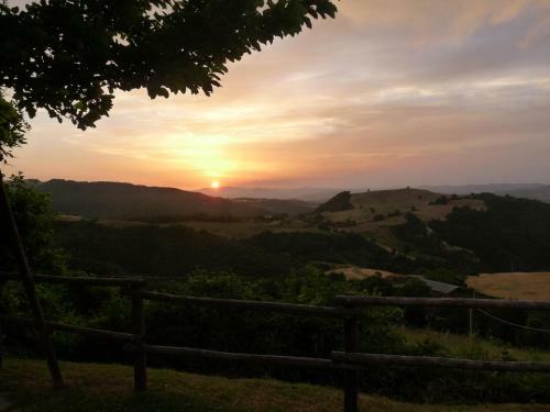 Agroturismo Agriturismo Girolomoni