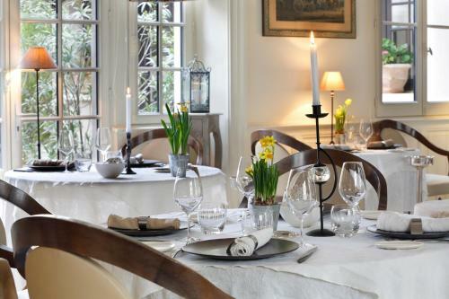 Hotel Auberge Du Bon Laboureur Chenonceaux