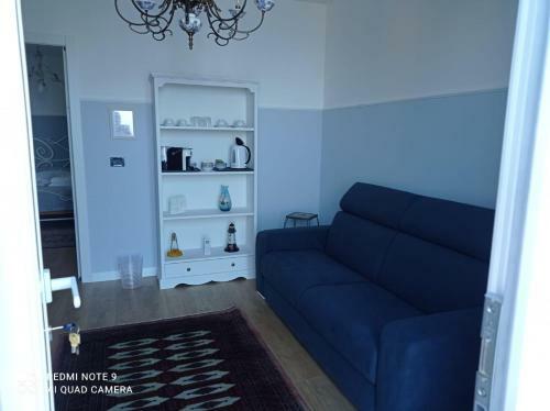 Bed & Breakfast Il Nido Rifatto