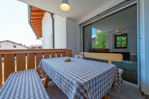 Gass Apartments