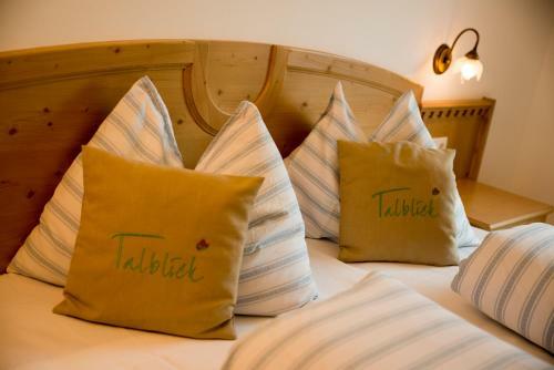 Bed & Breakfast Pension Talblick
