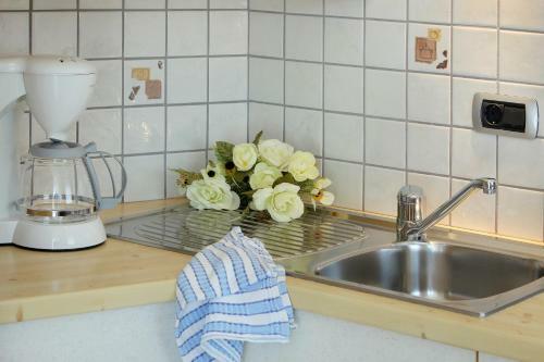 Bed & Breakfast Pension Talblick