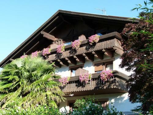 Hostal Pension Hauenstein