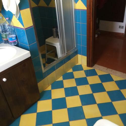 Hostal B&B Lacasadelcavaliere