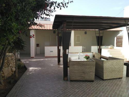Apartamento Residence Agave Lampedusa