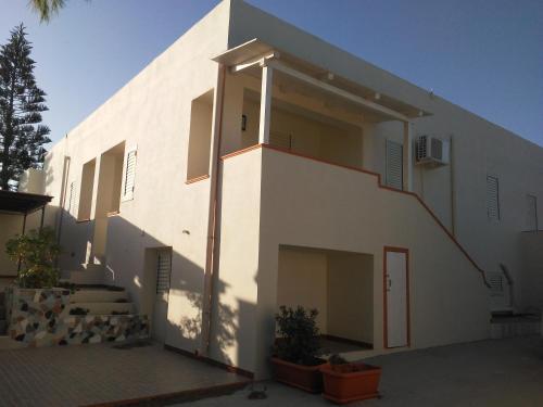 Apartamento Residence Agave Lampedusa