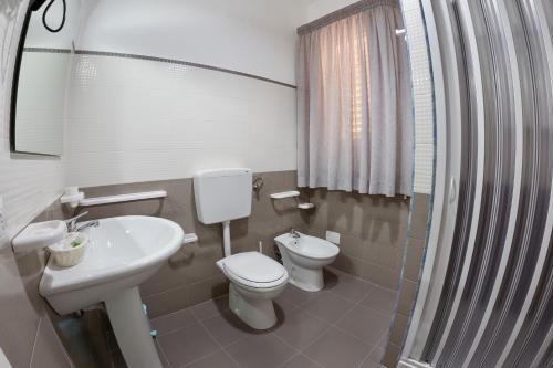 Apartamento Residence Agave Lampedusa