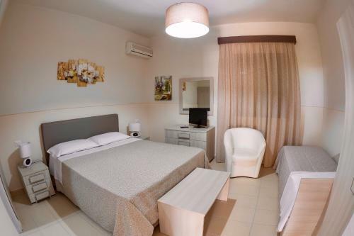 Apartamento Residence Agave Lampedusa
