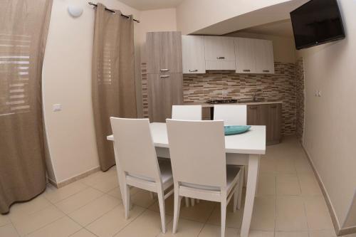 Apartamento Residence Agave Lampedusa