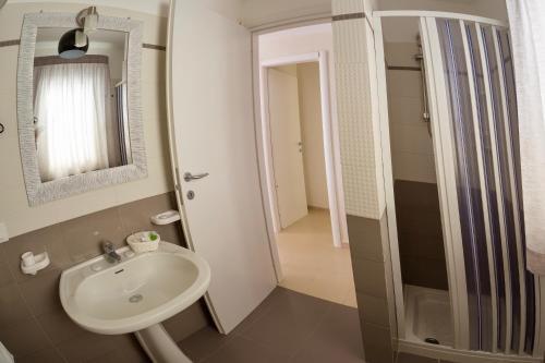 Apartamento Residence Agave Lampedusa