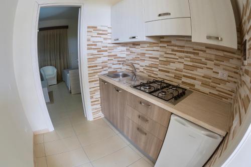 Apartamento Residence Agave Lampedusa