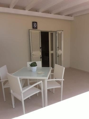 Apartamento Residence Agave Lampedusa