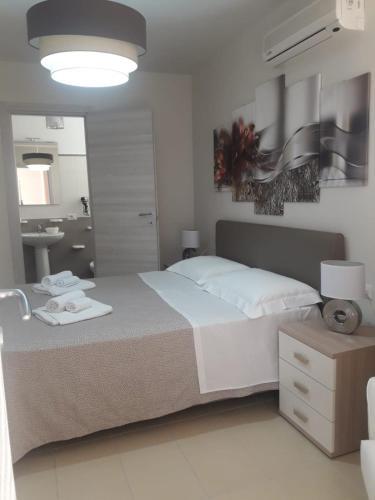 Apartamento Residence Agave Lampedusa