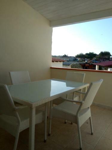 Apartamento Residence Agave Lampedusa