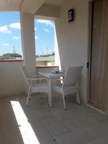 Apartamento Residence Agave Lampedusa