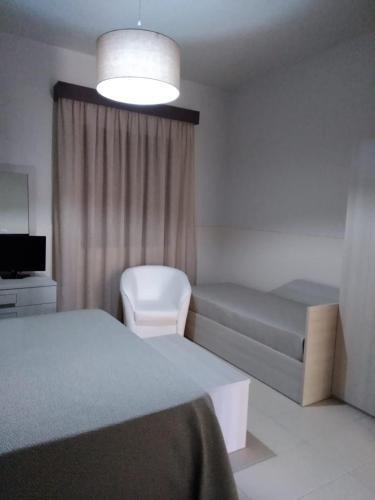 Apartamento Residence Agave Lampedusa