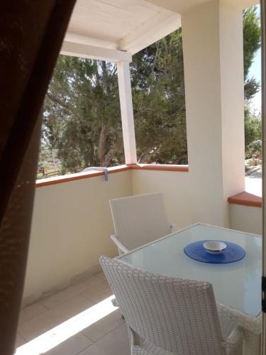 Apartamento Residence Agave Lampedusa