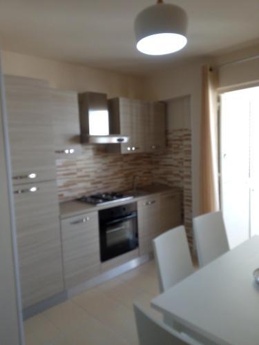 Apartamento Residence Agave Lampedusa