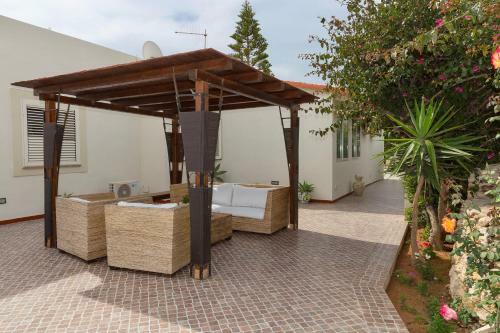 Apartamento Residence Agave Lampedusa