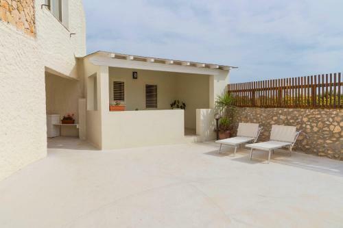 Apartamento Residence Agave Lampedusa