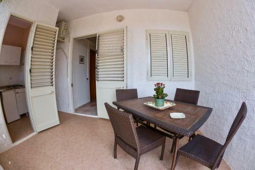 Apartamento Residence Agave Lampedusa