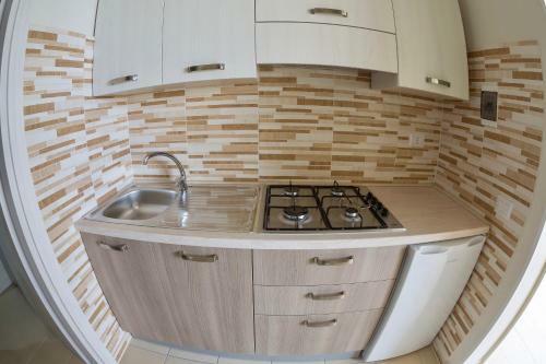 Apartamento Residence Agave Lampedusa