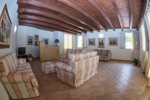 Apartamento Residence Agave Lampedusa