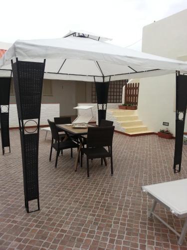 Apartamento Residence Agave Lampedusa