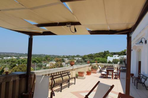Villa Pedaci B&B