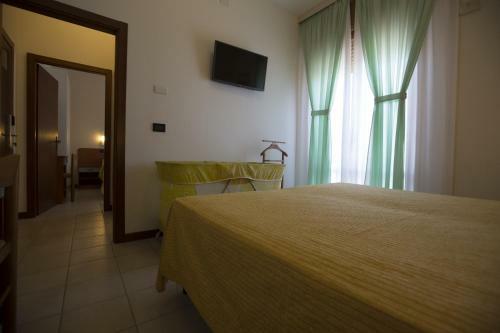 Hotel Mediterraneo