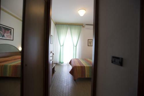 Hotel Mediterraneo