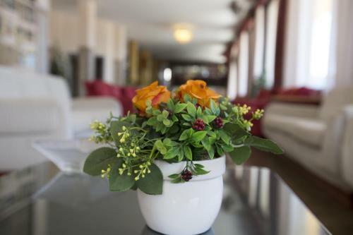 Hotel Mediterraneo
