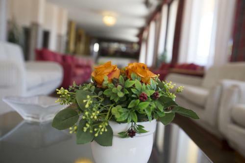 Hotel Mediterraneo