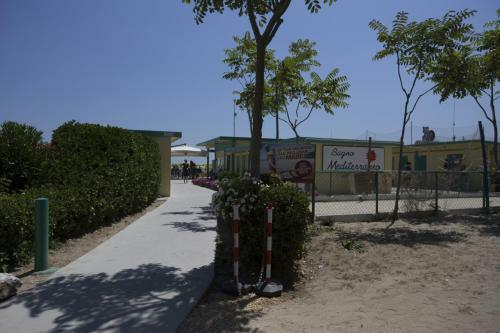 Hotel Mediterraneo