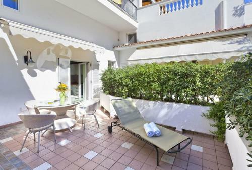 Apartamento Casa Vacanze Parco Del Generale