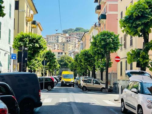 Hostal Appunti Di Viaggio Guesthouse