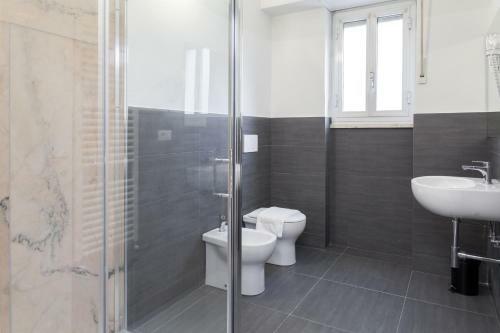 Hostal La Casa Delle Acciughe Guest House