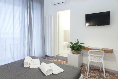 Hostal La Casa Delle Acciughe Guest House