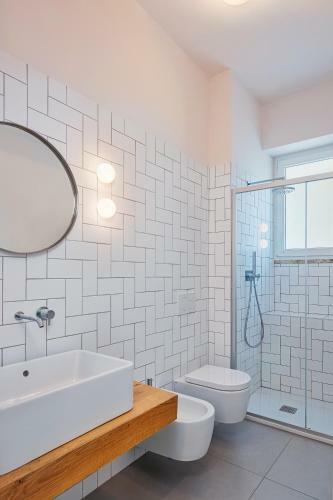 Hostal La Casa Delle Acciughe Guest House