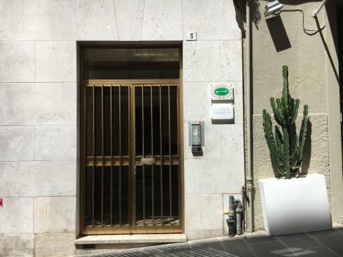 Hostal La Casa Delle Acciughe Guest House
