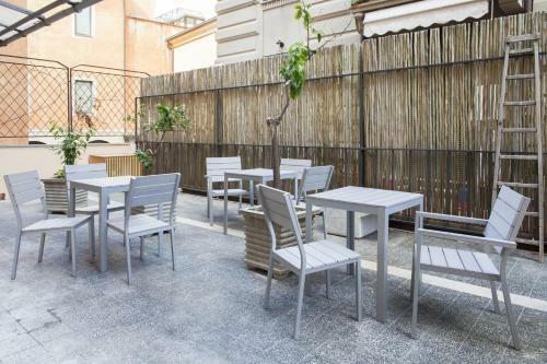 Hostal La Casa Delle Acciughe Guest House