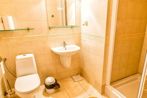 Hotel Bieszczadzkie Wrota Lasu