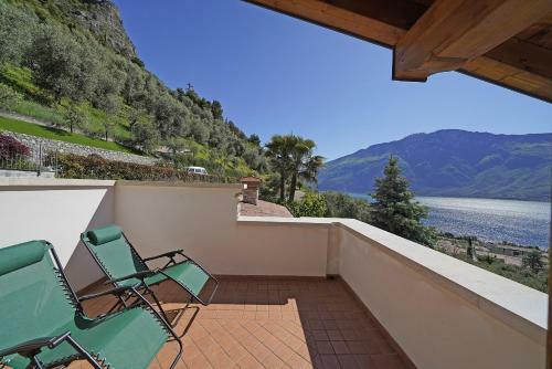 Gardagate - Villa Fior Di Loto