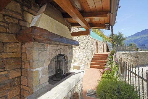 Gardagate - Villa Fior Di Loto