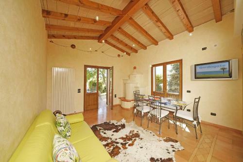 Gardagate - Villa Fior Di Loto