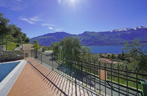 Gardagate - Villa Fior Di Loto