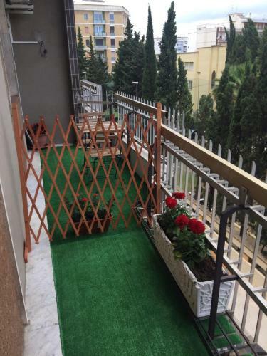 Bed & Breakfast Casa Battisti - Suite Acquarello