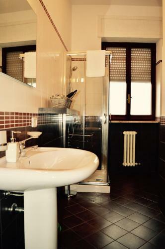 Bed & Breakfast Casa Battisti - Suite Acquarello