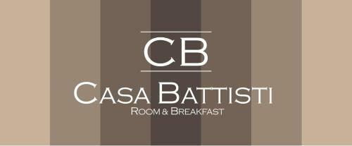 Bed & Breakfast Casa Battisti - Suite Acquarello