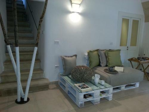 Apartamento Appartamenti Corte Dei Romiti